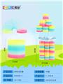 OBL832794 - TAIWAN COLOR RAINBOW CIRCLE.