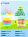 OBL832806 - TAIWAN COLOR RAINBOW CIRCLE.