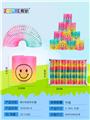 OBL832846 - REMOVE THE SMILEY FACE RAINBOW CIRCLE.