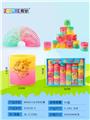 OBL832853 - HEAT TRANSFER 12 ZODIAC RAINBOW RINGS.