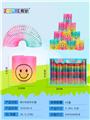 OBL832862 - REMOVE THE SMILEY FACE RAINBOW CIRCLE.