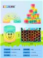 OBL832883 - REMOVE THE SMILEY FACE RAINBOW CIRCLE.