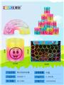 OBL832888 - REMOVE THE SMILEY FACE RAINBOW CIRCLE.