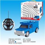 OBL833150 - 1:18皮卡四通遥控车