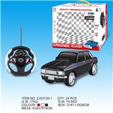 OBL833153 - 1:18四通遥控车