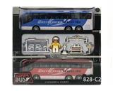 OBL833257 - 惯性巴士