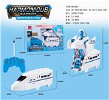 OBL833361 - 五通道遥控变形