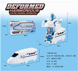 OBL833362 - ELECTRIC AUTOMATIC DEFORMATION AND HARMONY
