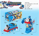 OBL833363 - ELECTRIC UNIVERSAL AUTOMATIC DEFORMATION TRAIN.