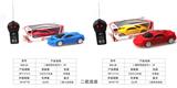 OBL833377 - 二通法拉利遥控车1:24