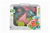 OBL833379 - ELECTRIC CARTOON ASSEMBLY CAROUSEL