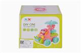 OBL833382 - ELECTRIC CARTOON ASSEMBLY CAROUSEL