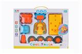 OBL833386 - ELECTRIC CARTOON ASSEMBLY ENGINEERING VEHICLE