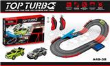 OBL833684 - TRACK RACING