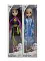 OBL833694 - 22 INCH EMPTY BODY IC MUSIC WITH THEME SONG SNOW PRINCESS