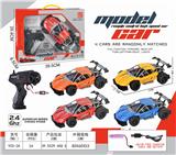 OBL833704 - 2.4G 四通改装兰博基尼