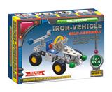 OBL833883 - Smart car