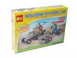 OBL833888 - Intelligent formula car (2 in one)