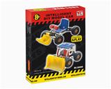 OBL833896 - Intelligent self loading (2 in one)