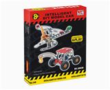 OBL833897 - Intelligent self loading (2 in one)