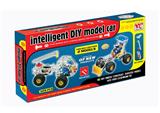 OBL833907 - DIY METAL MODEL CAR