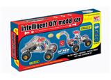 OBL833909 - DIY METAL MODEL CAR