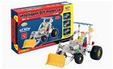 OBL833920 - Intelligent self loading engineering vehicle