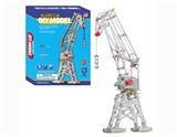 OBL833928 - Intelligent self loading tower