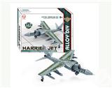 OBL833963 - Harrier fighter