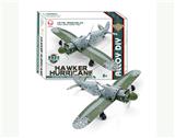 OBL833964 - Hawker hurricane