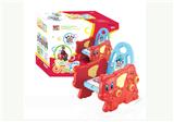 OBL833967 - Toilet chair for children