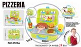 OBL834039 - 2 PLUS 1 BAG PIZZA TABLE.