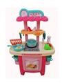 OBL834077 - LIGHT SOUND CASH REGISTER SET.