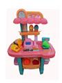 OBL834080 - Lighting and sound Spray Kitchen Set
