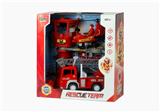 OBL834097 - 消防套装