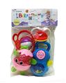 OBL834205 - Four bells