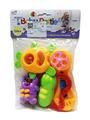 OBL834206 - Four bells