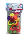 OBL834209 - Baby rattles