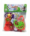 OBL834211 - 10 baby bells