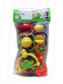 OBL834212 - Seven baby bells
