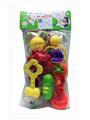 OBL834213 - Seven baby bells