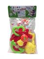 OBL834214 - Five baby bells