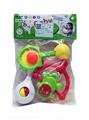 OBL834215 - Three baby bells