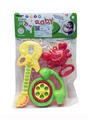 OBL834216 - Three baby bells