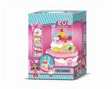 OBL834557 - Surprise birthday party cake