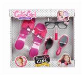 OBL834785 - 女孩饰品套