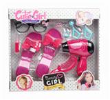 OBL834786 - 女孩饰品套