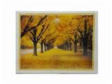OBL834797 - MAPLE 1000 PUZZLE (75X50CM)