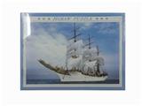 OBL834812 - 1000 PIECES OF SAILBOAT PUZZLE (75X50CM)