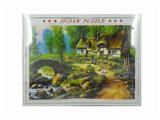 OBL834820 - LANDSCAPE 1000 PIECES OF PUZZLE (75X50CM)